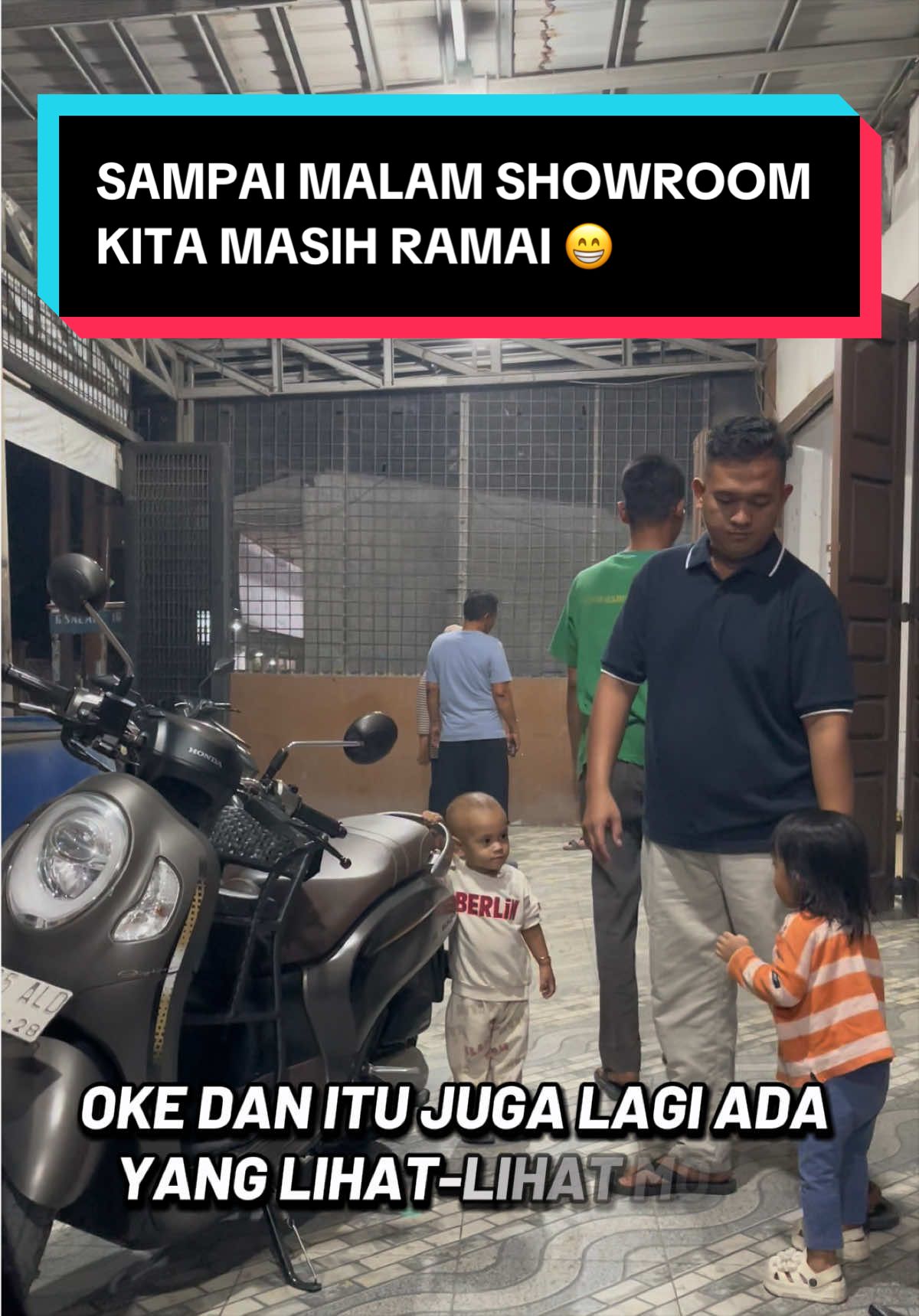 @Randy Suganda