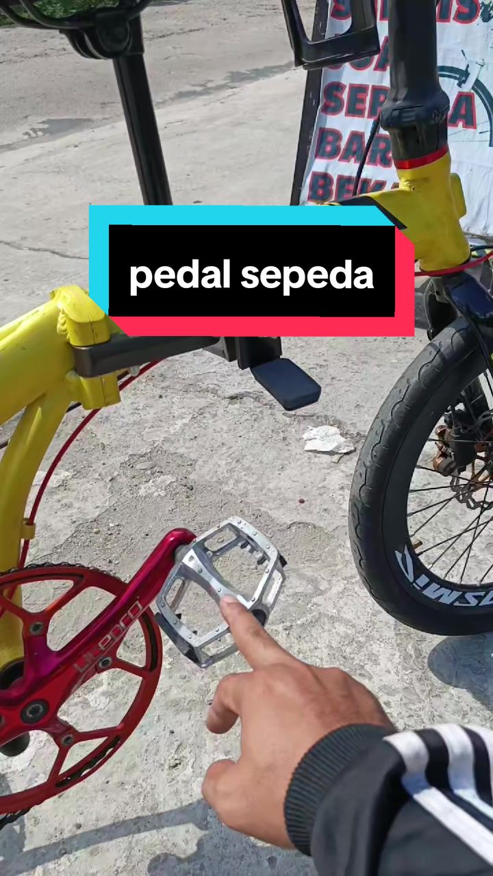 @EDI SEPEDA JAMBI