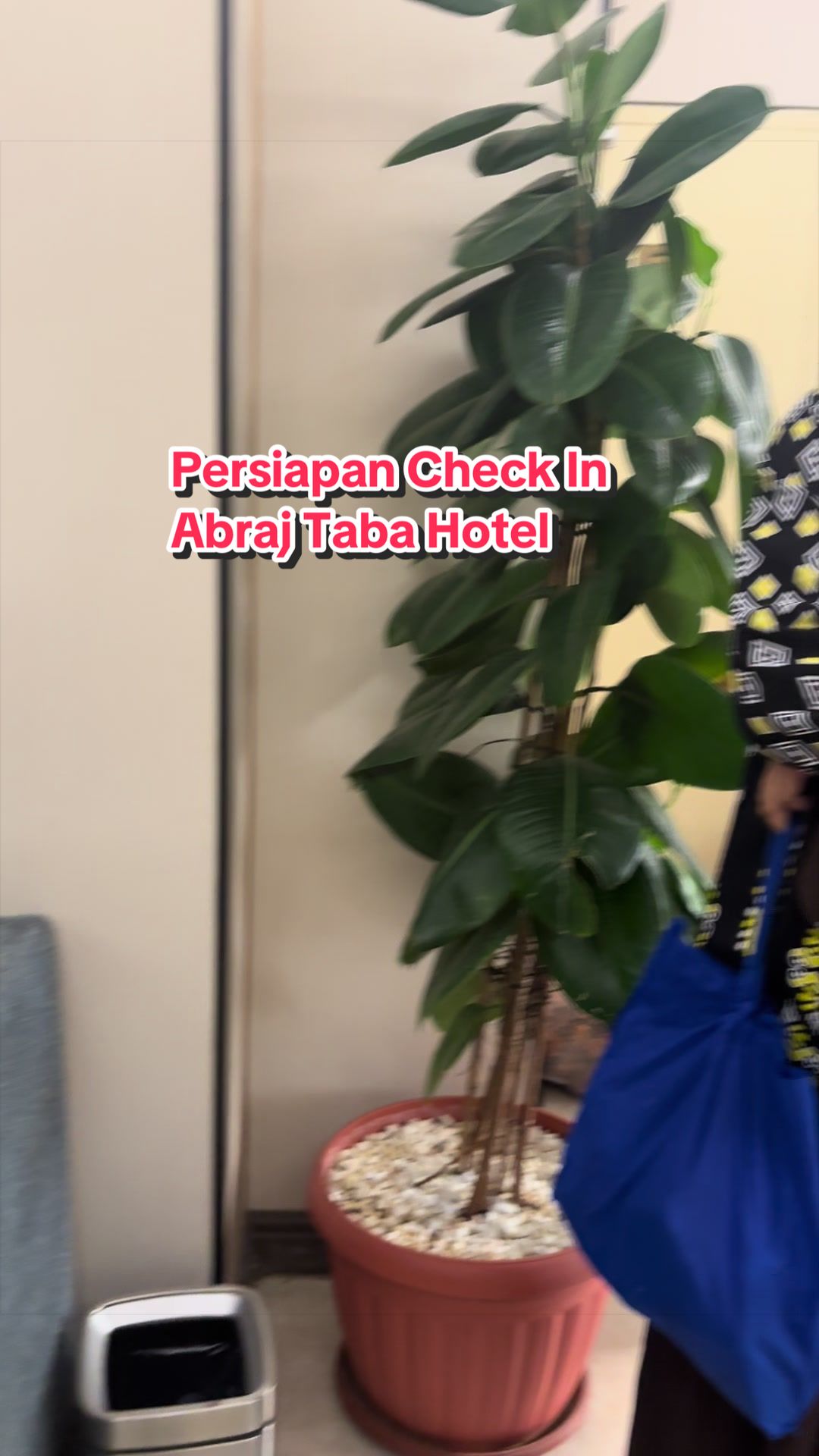 @Pelayan Baitullah