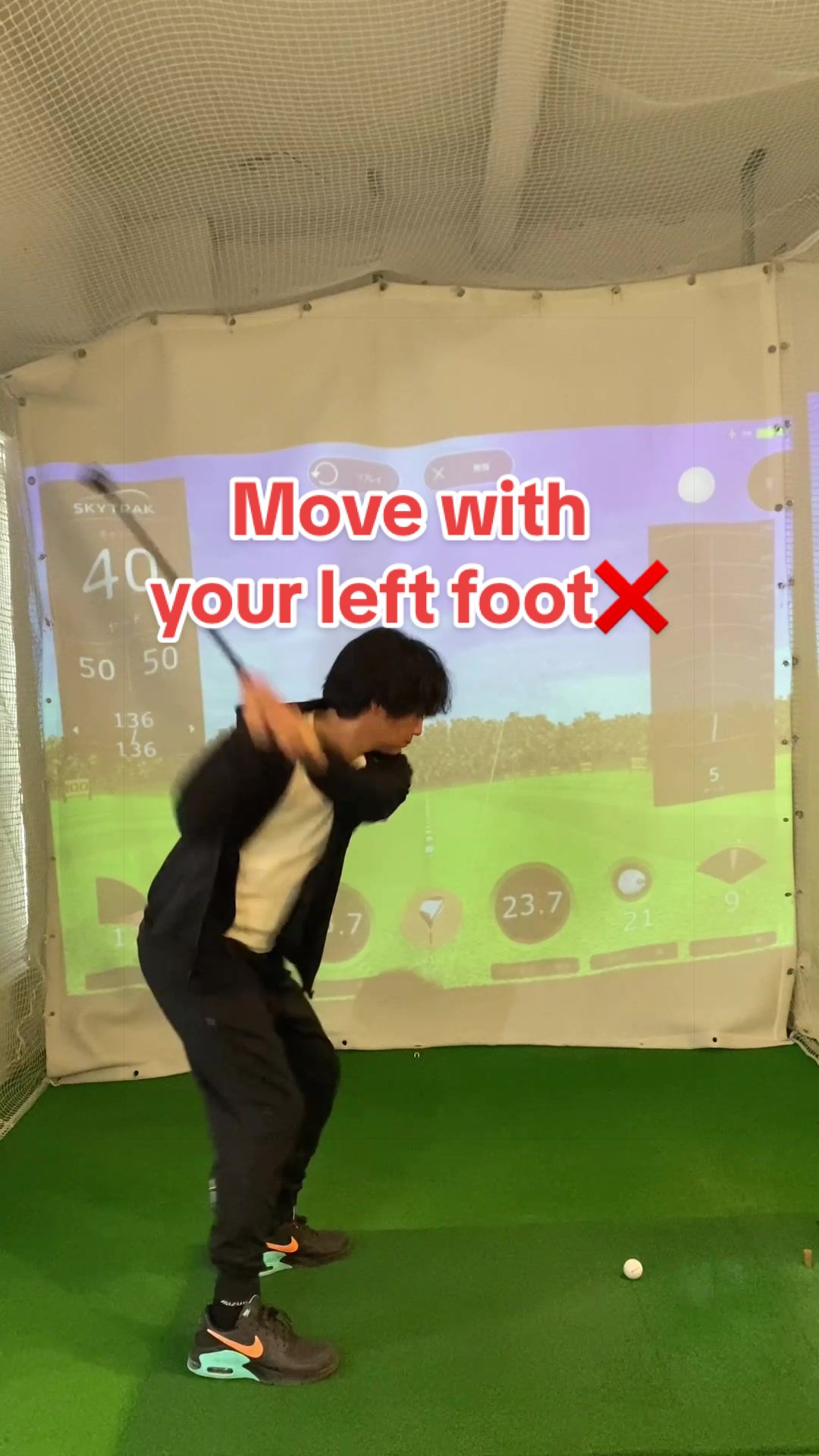 @Make In Golf