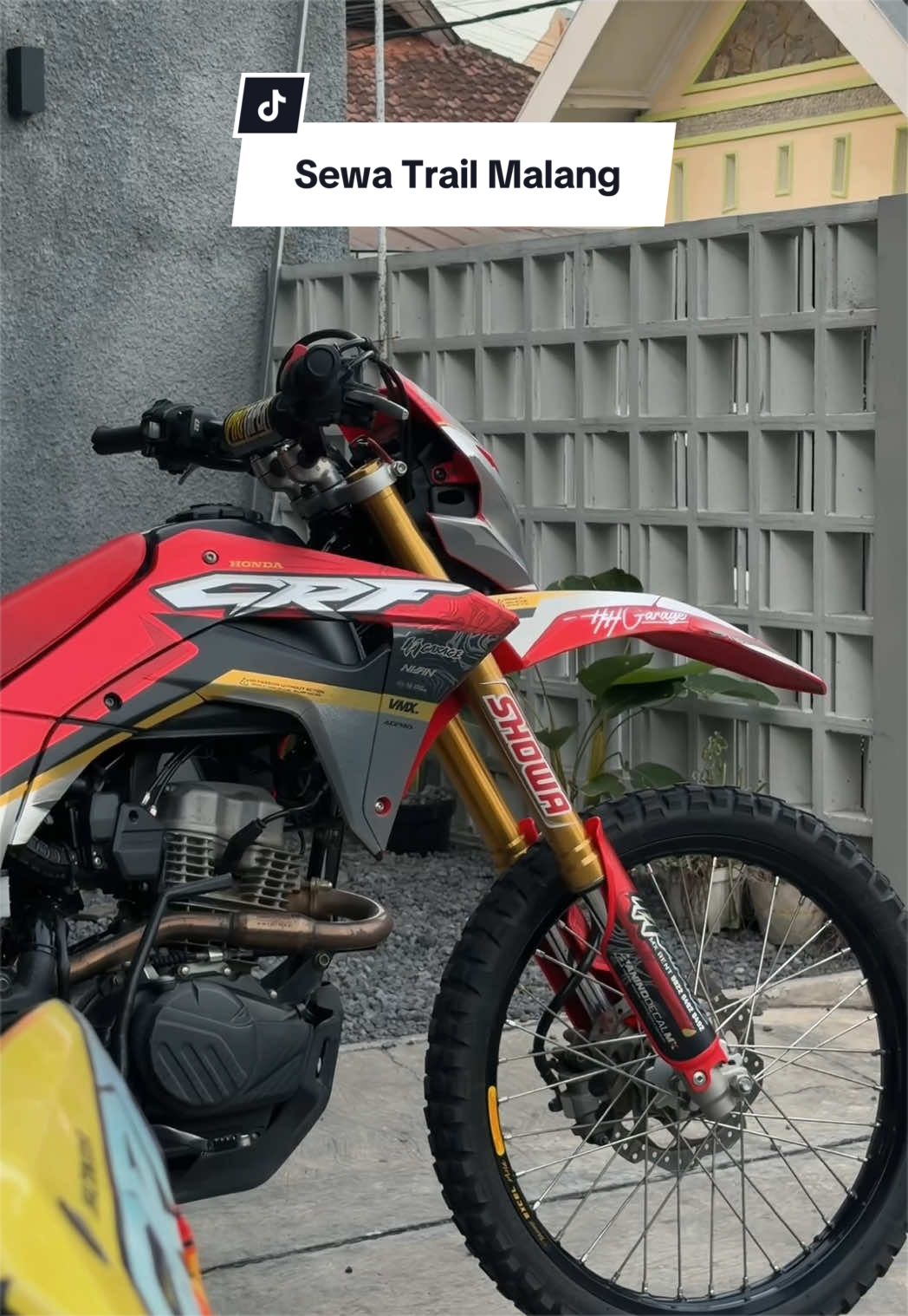 @Sewa Trail Malang Bromo