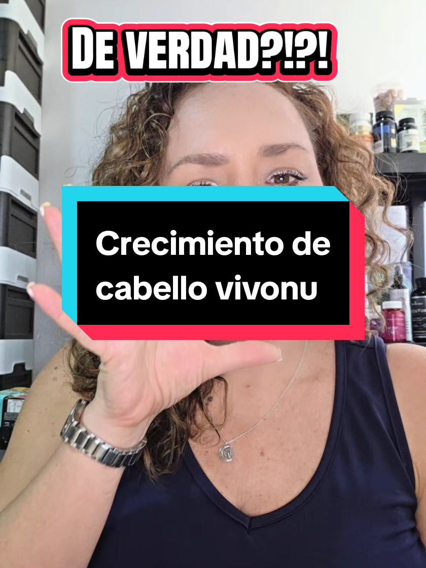 @Xavarant confianza natural