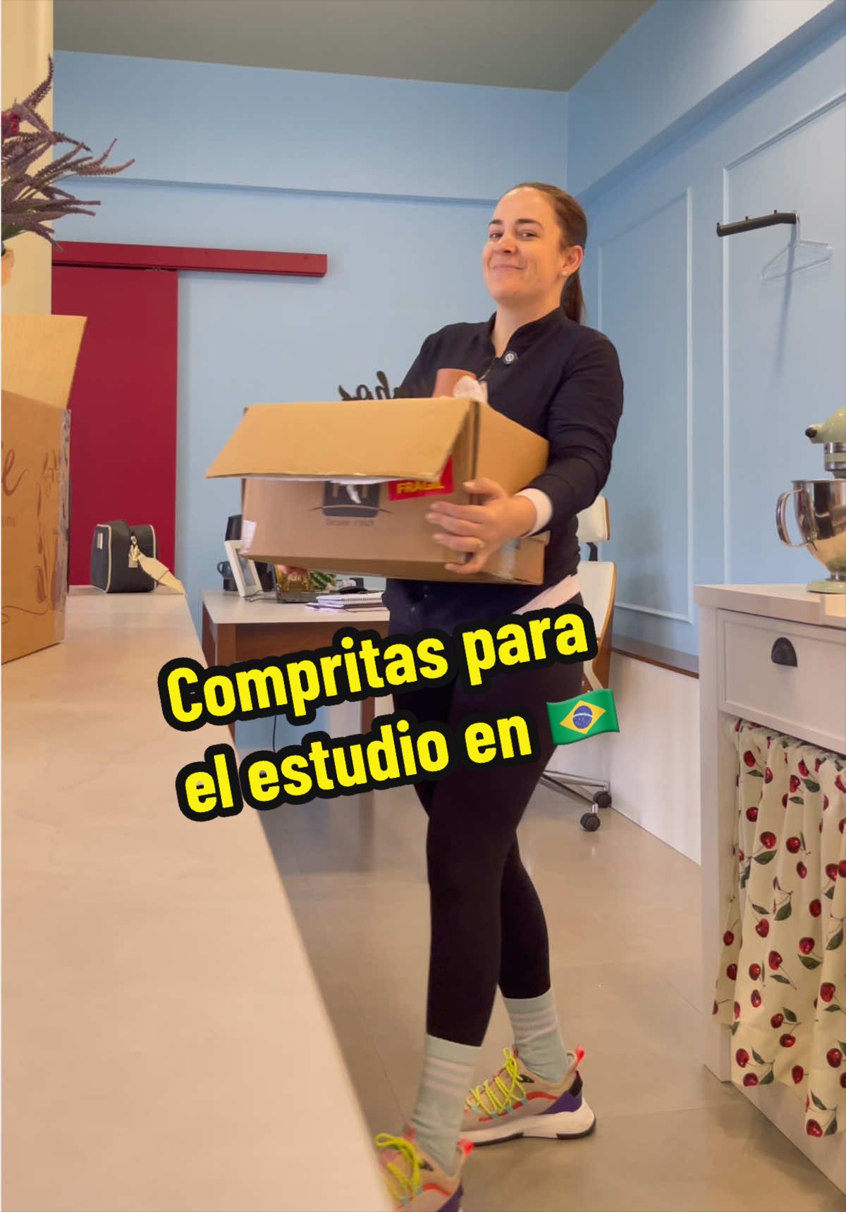 @Carina Lovera Repostera G