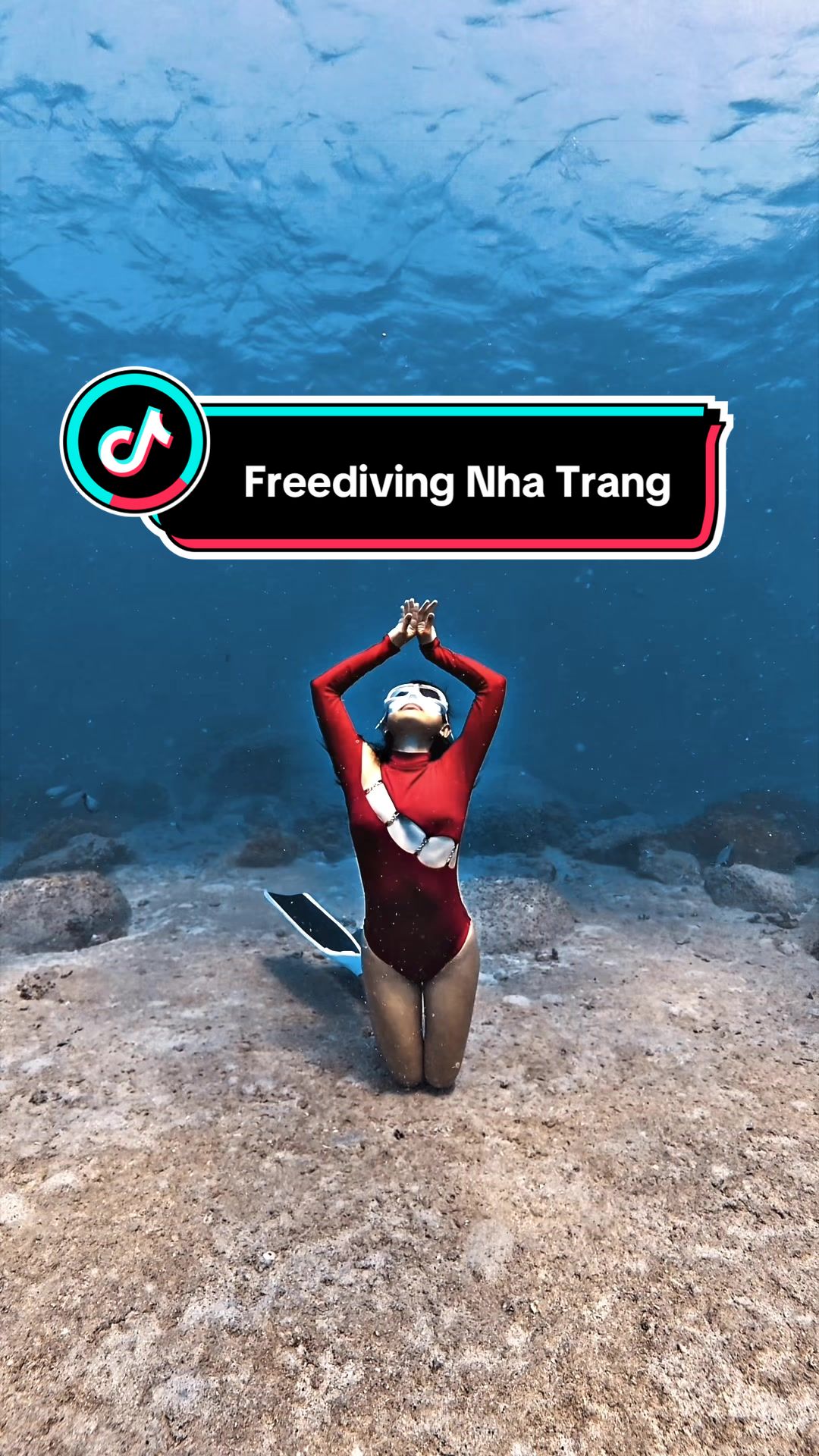 @Love Freediving Nha Trang
