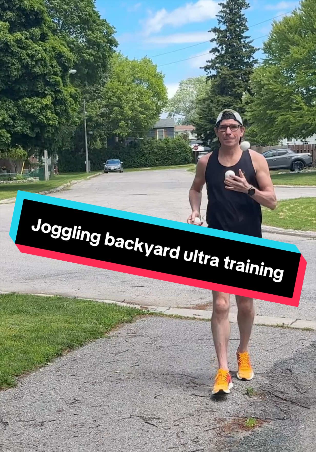 @The Joggler