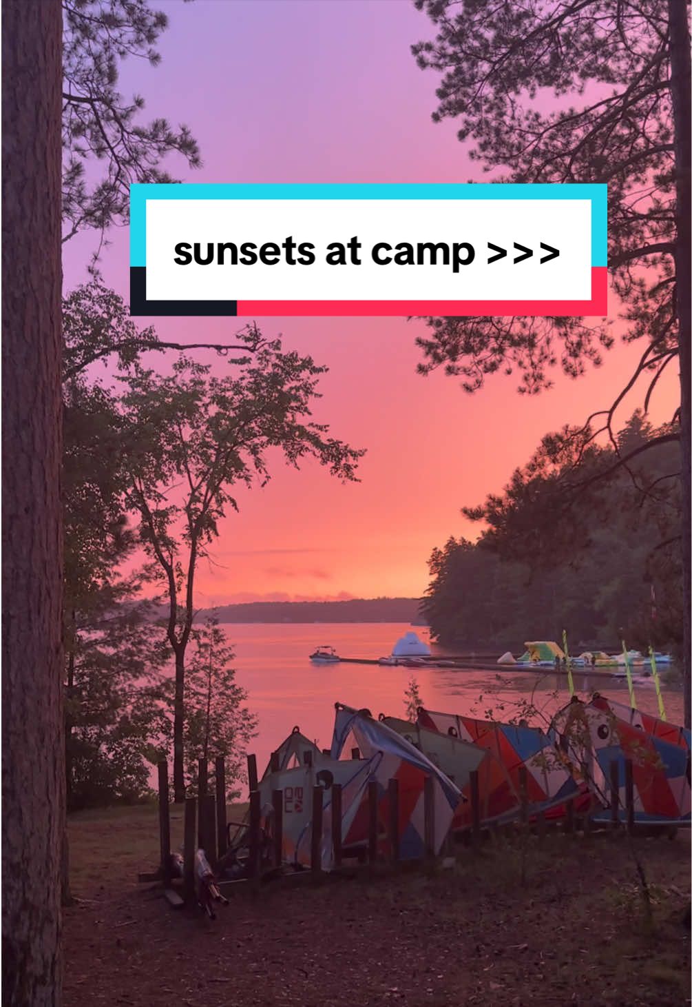 @Muskoka Woods