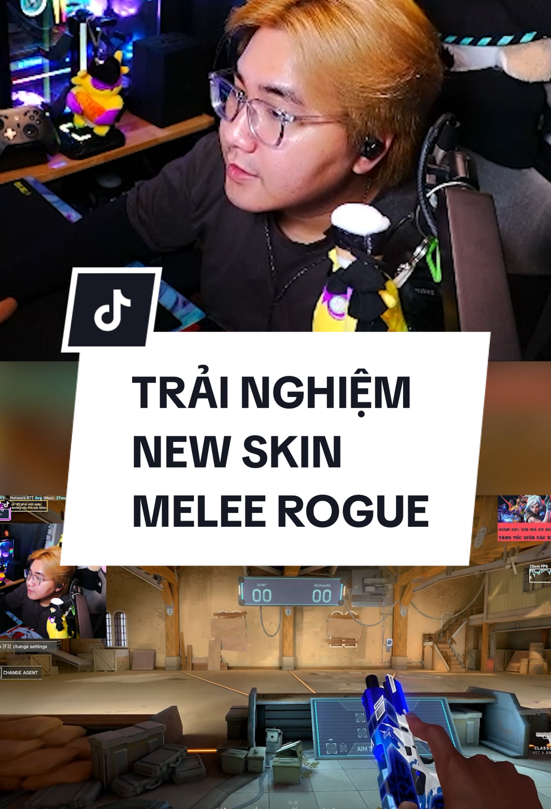 @NonKGaming