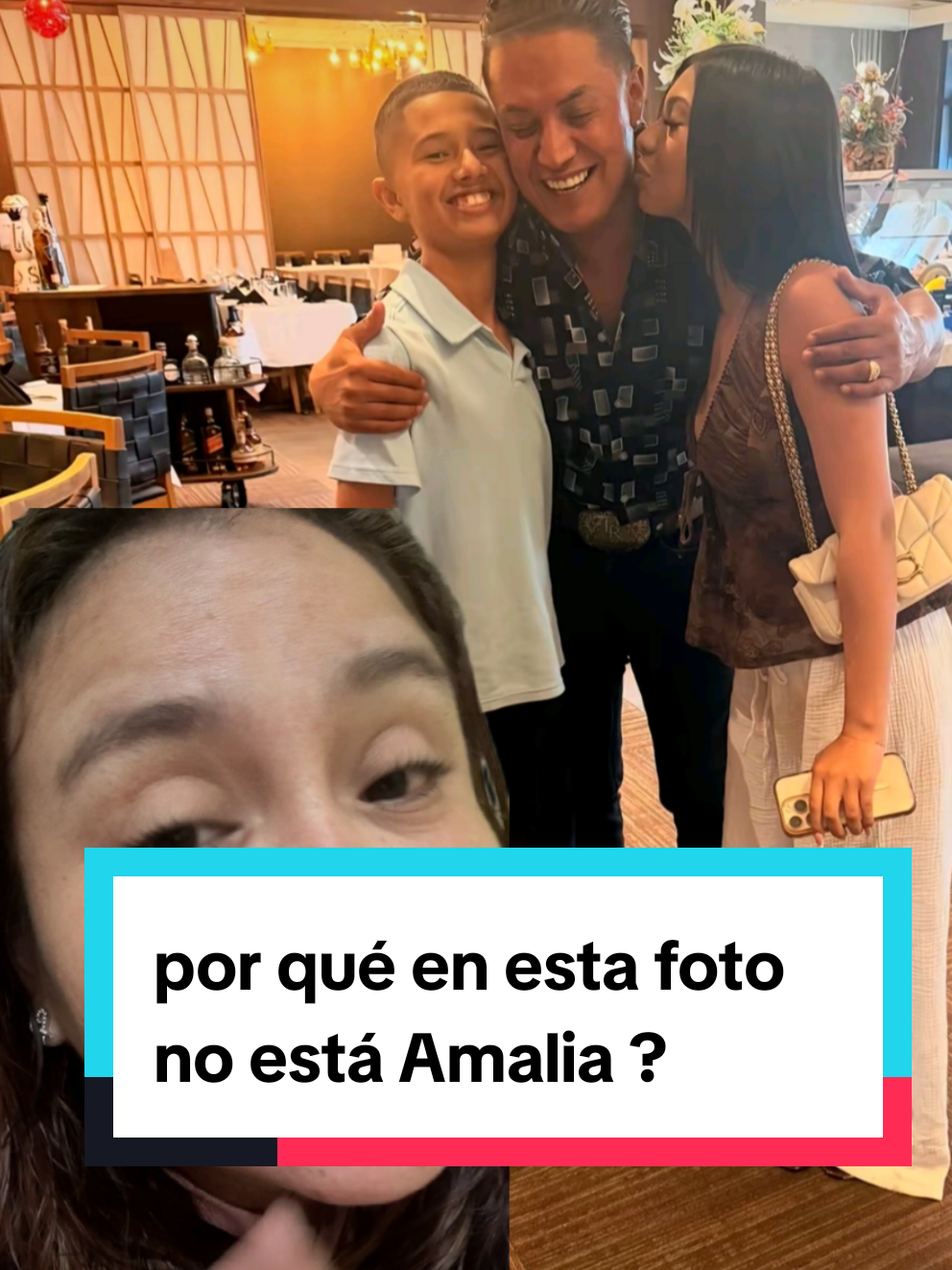 @yulicruz|Tu Risa Favorita