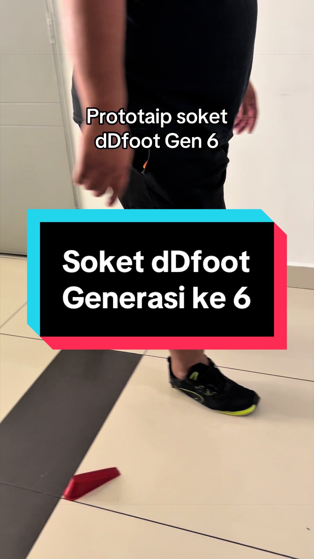 @kedidikakipalsu