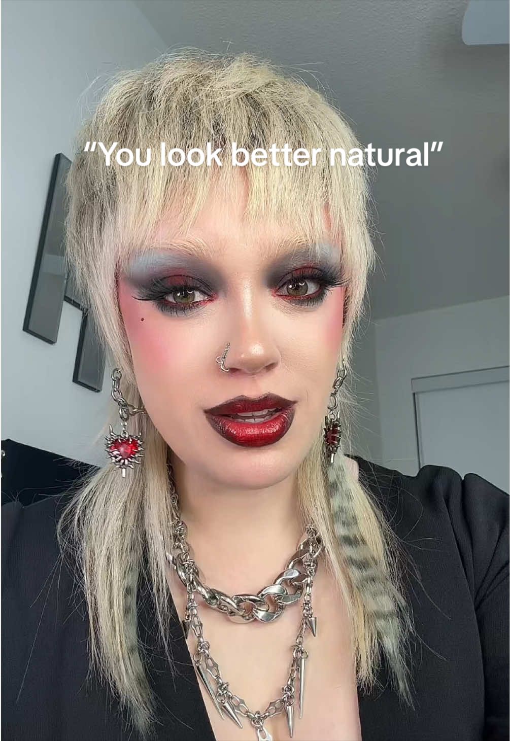 @Kendrafrenchmakeup
