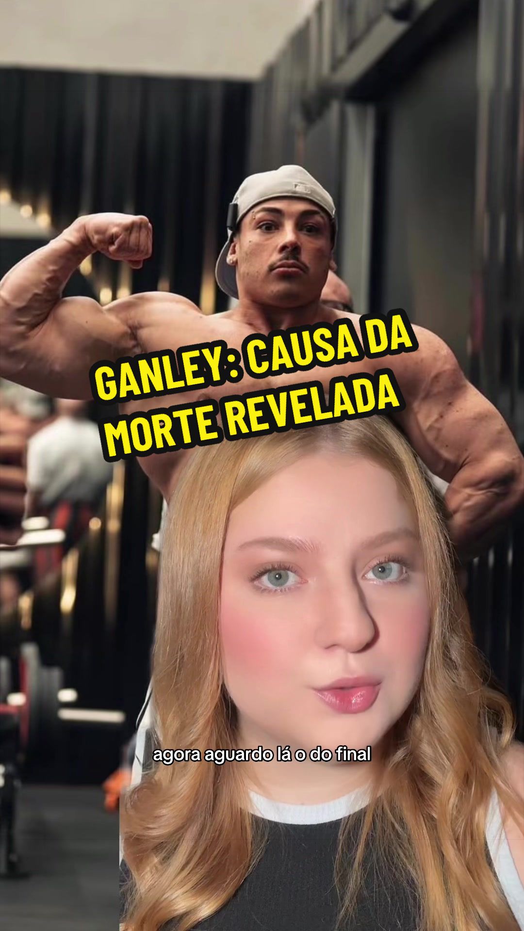 @Virg&iacute;nia Peporini