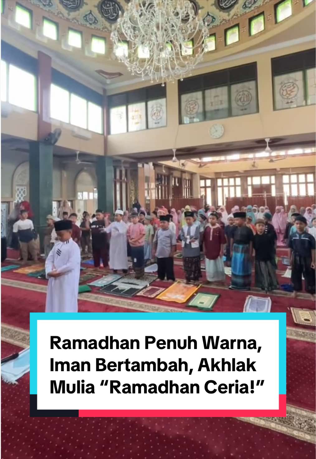 @KB RA. AL-HIDAYAH