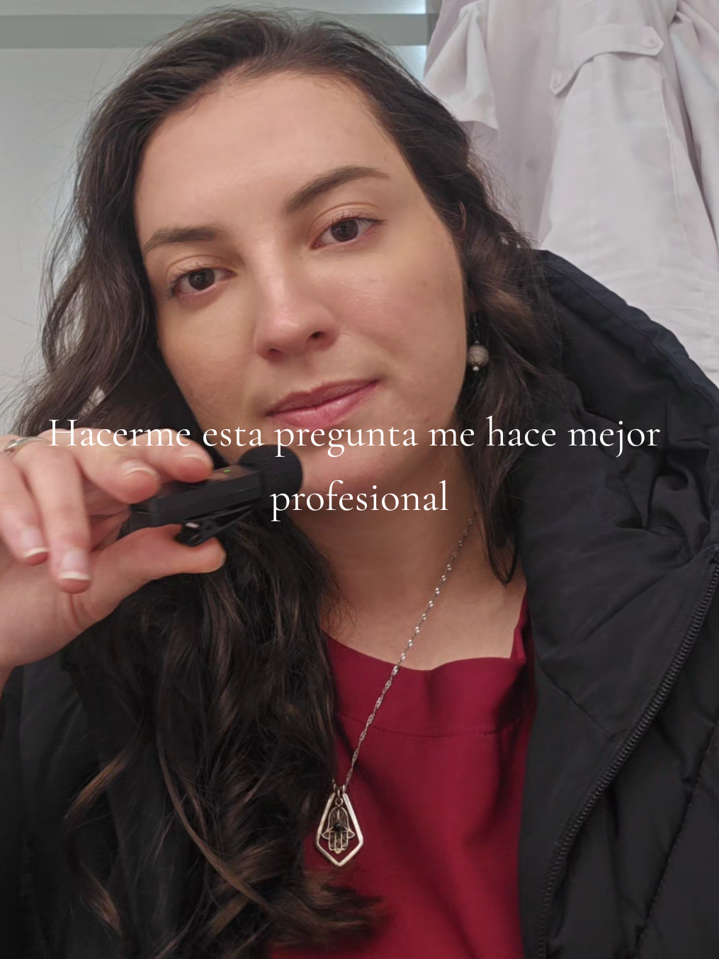 @Doctora Carolina Tellez