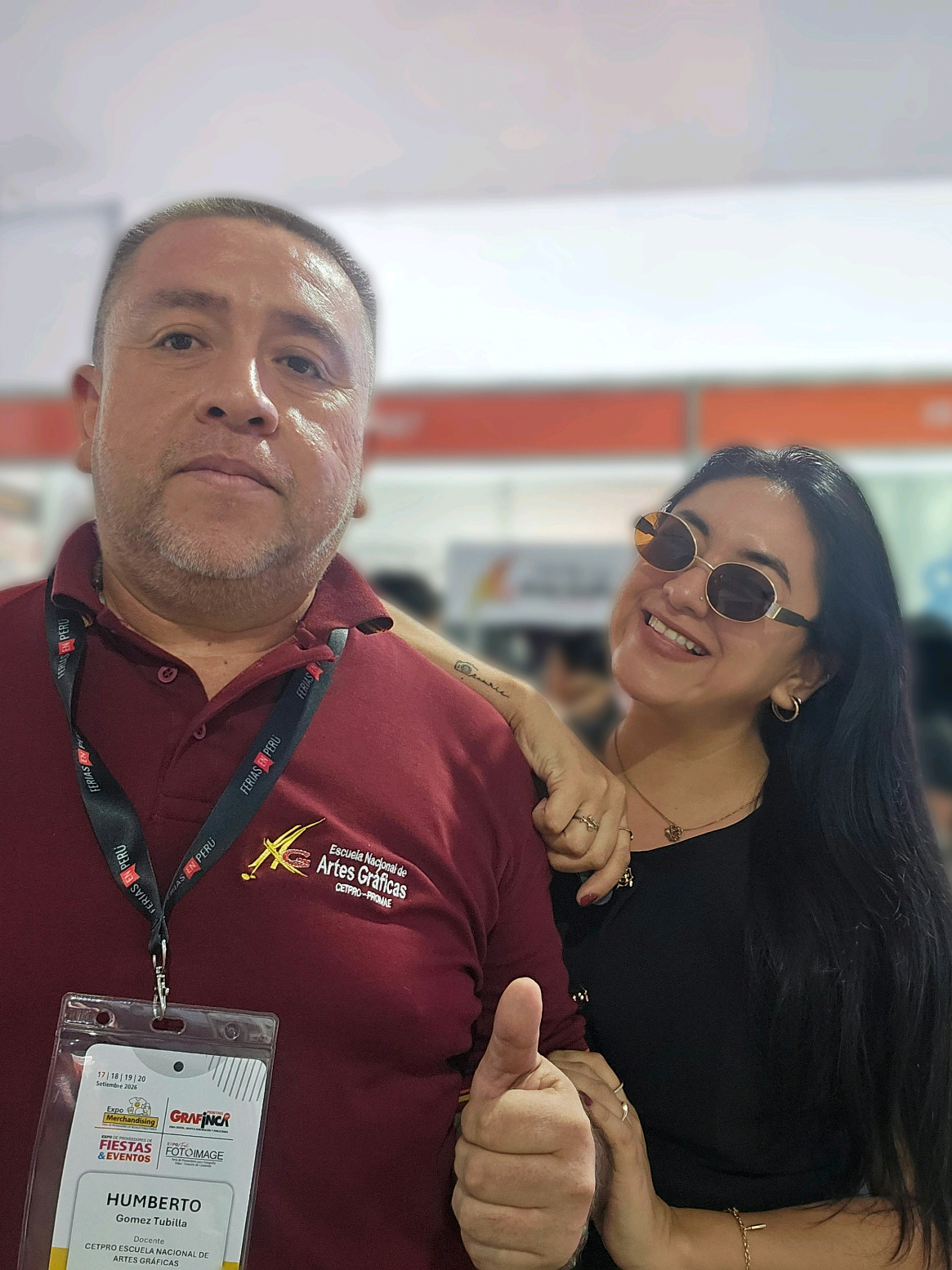 @Astrik Herrera Fotografía