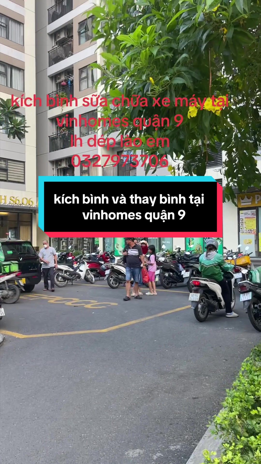 @Tiến racing shop quận9