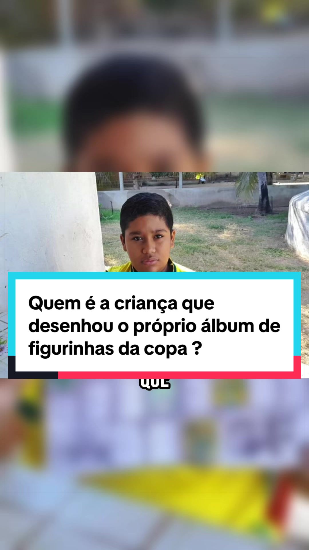 @Desvendando Famosos