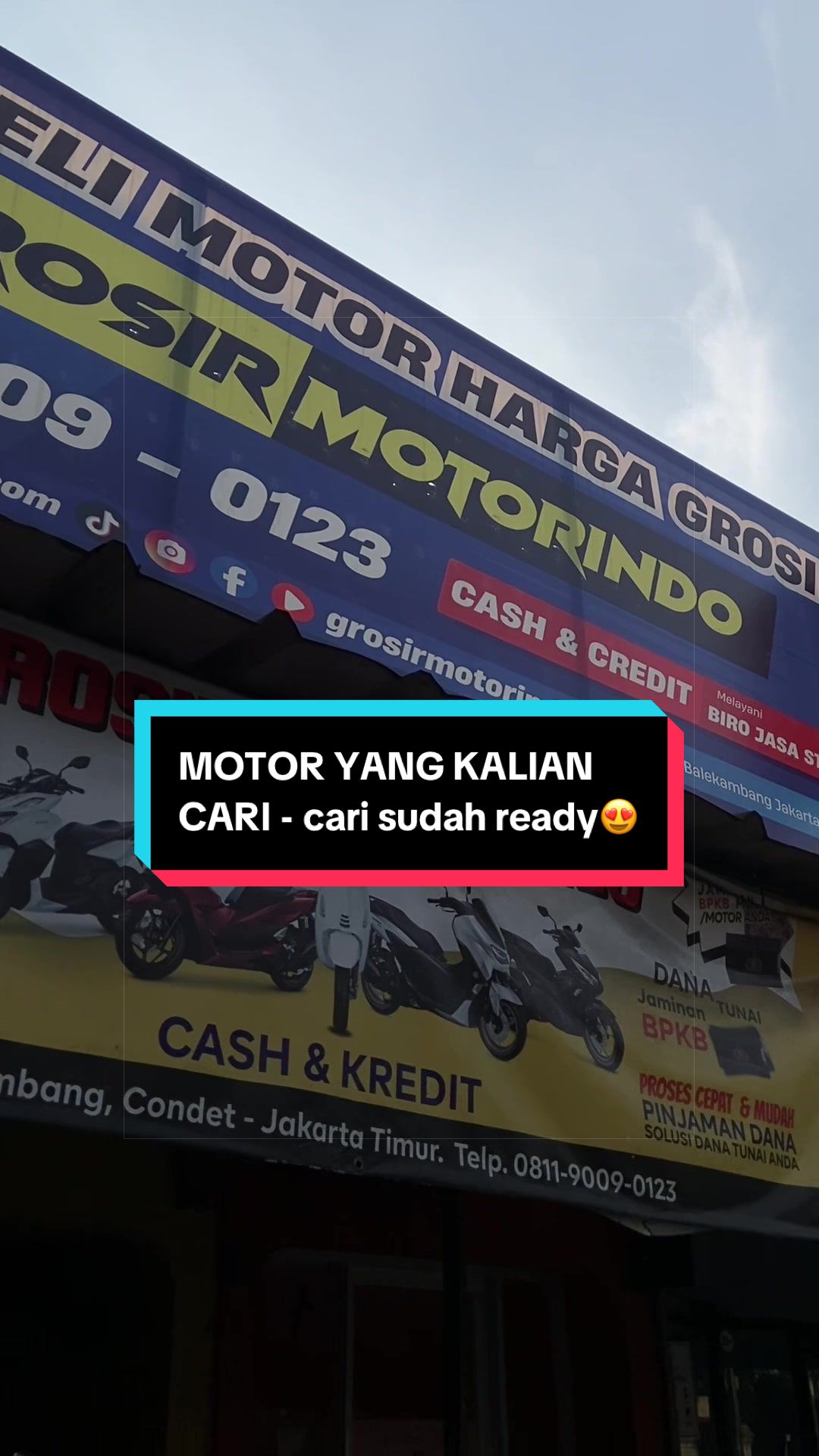 @Grosir Motorindo