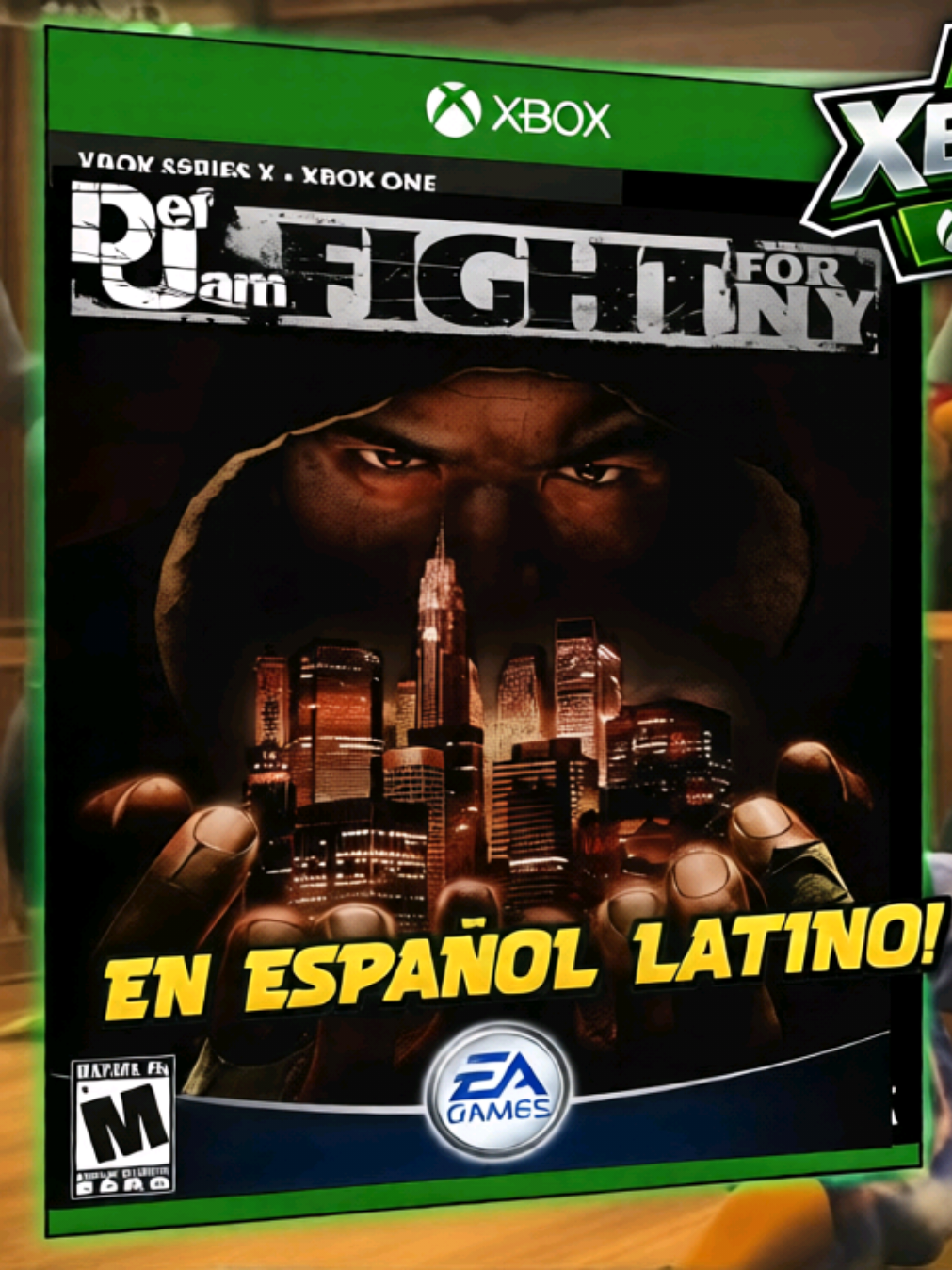 @El Tío Baza Gamer