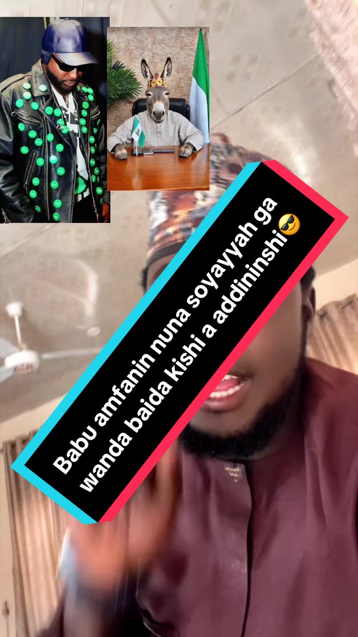 @🗣️VOICE OF KEBBI🙌💪