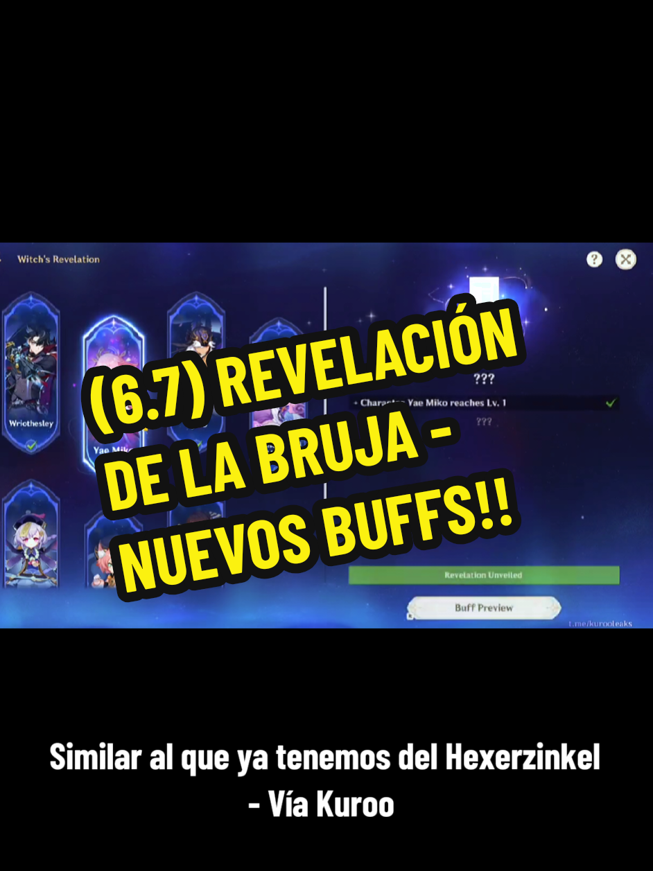 @Mike In-Game