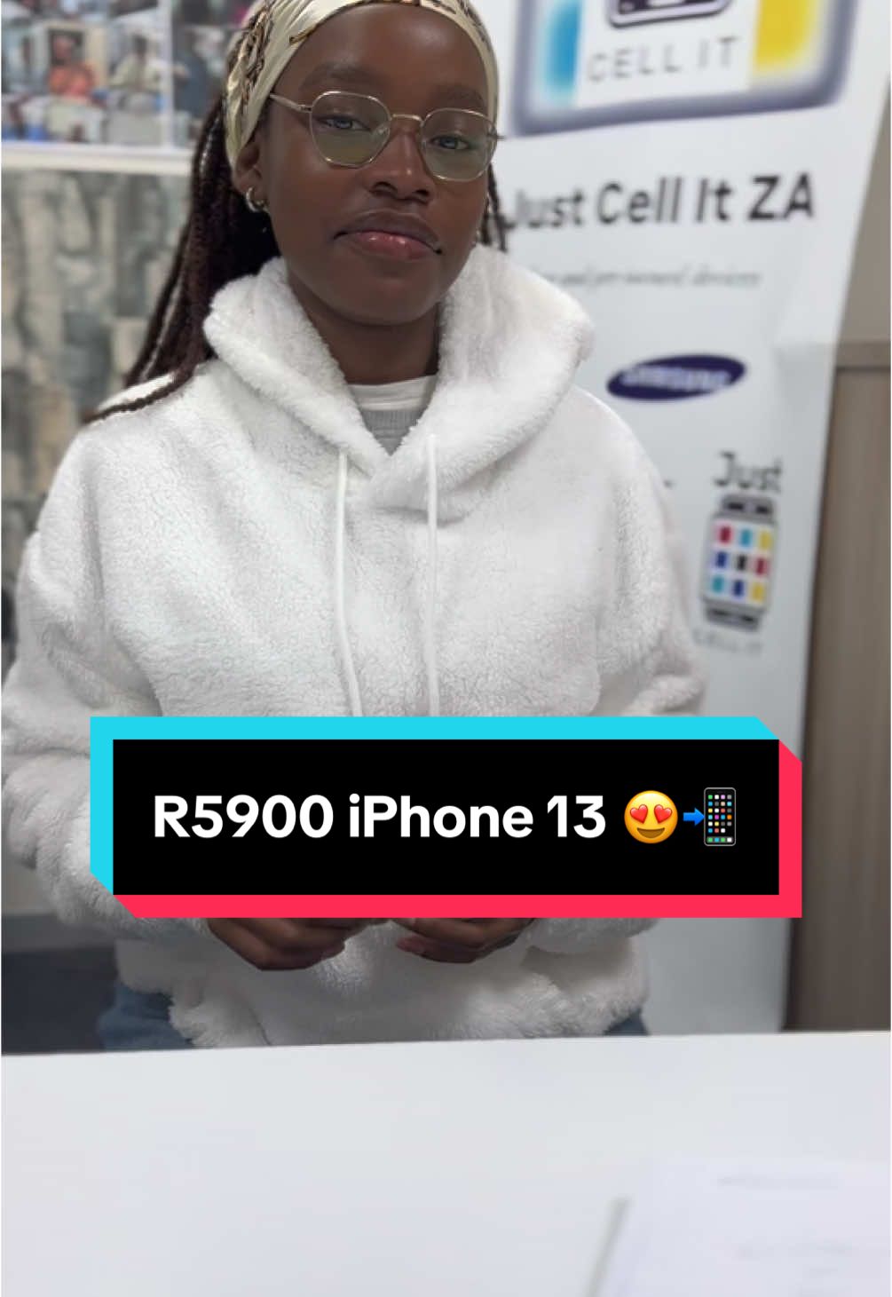 @Just Cell It | iPhone Reseller