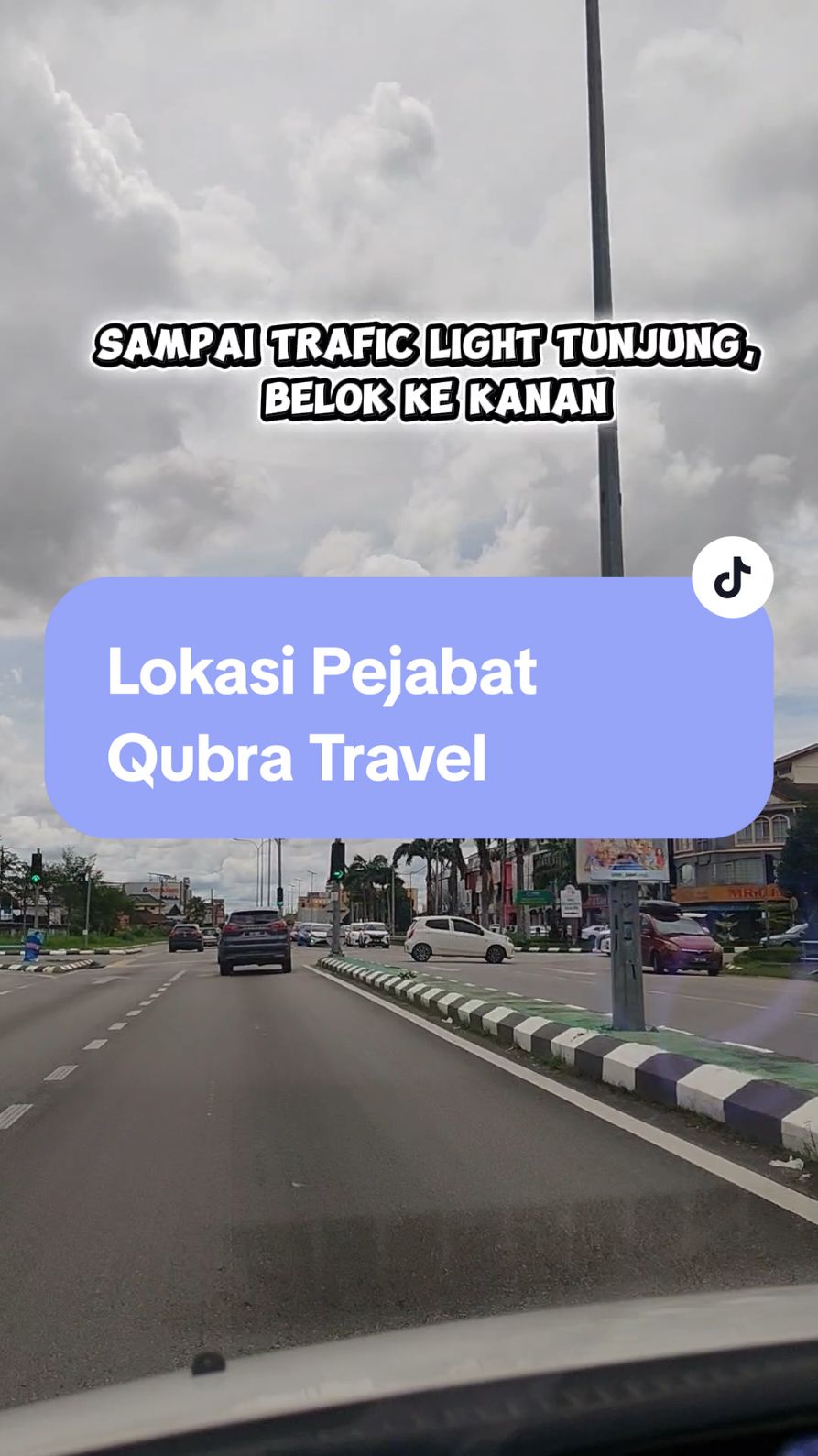 @Qubra Travel&Tours