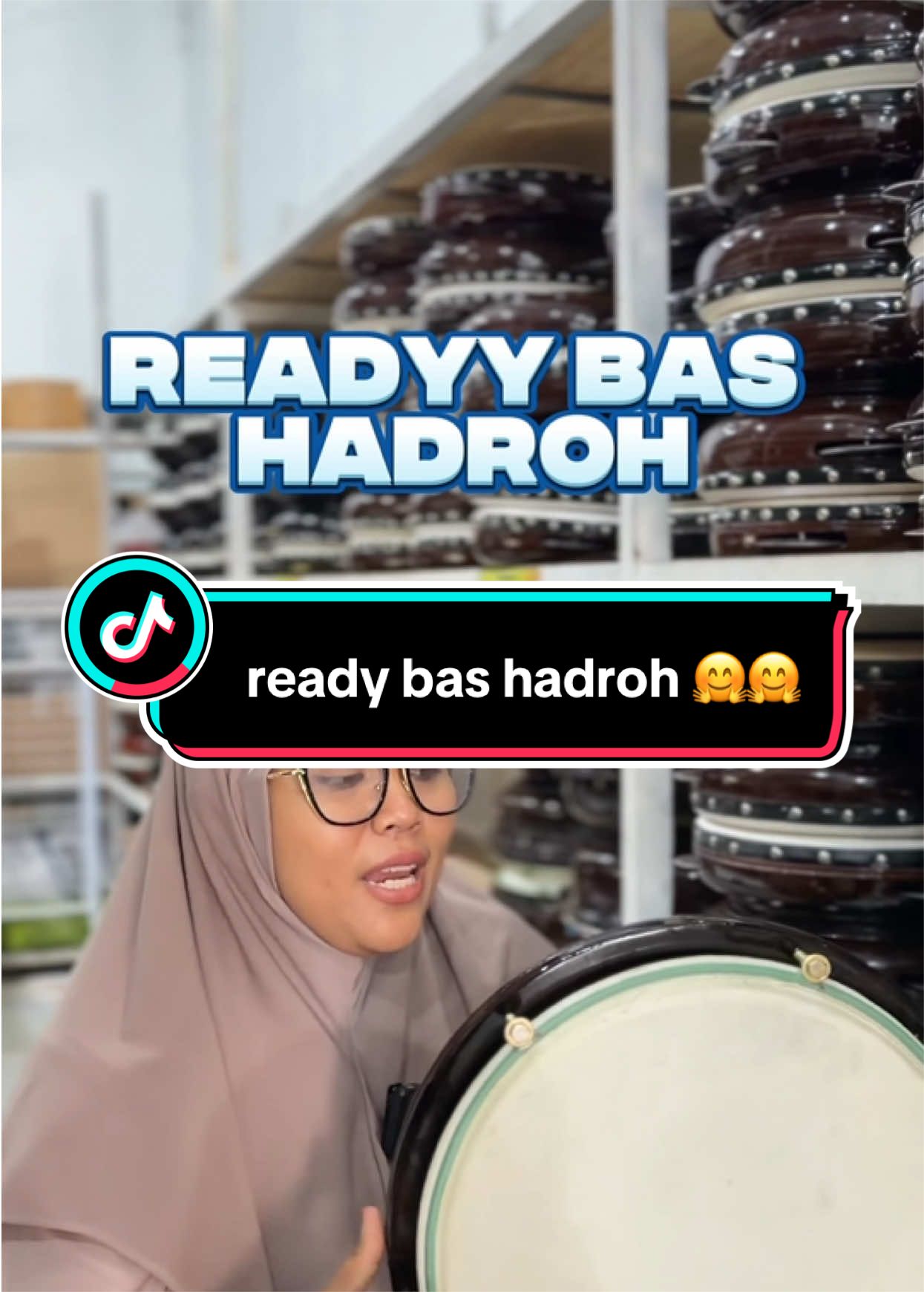 @Umik e Anak Hadroh