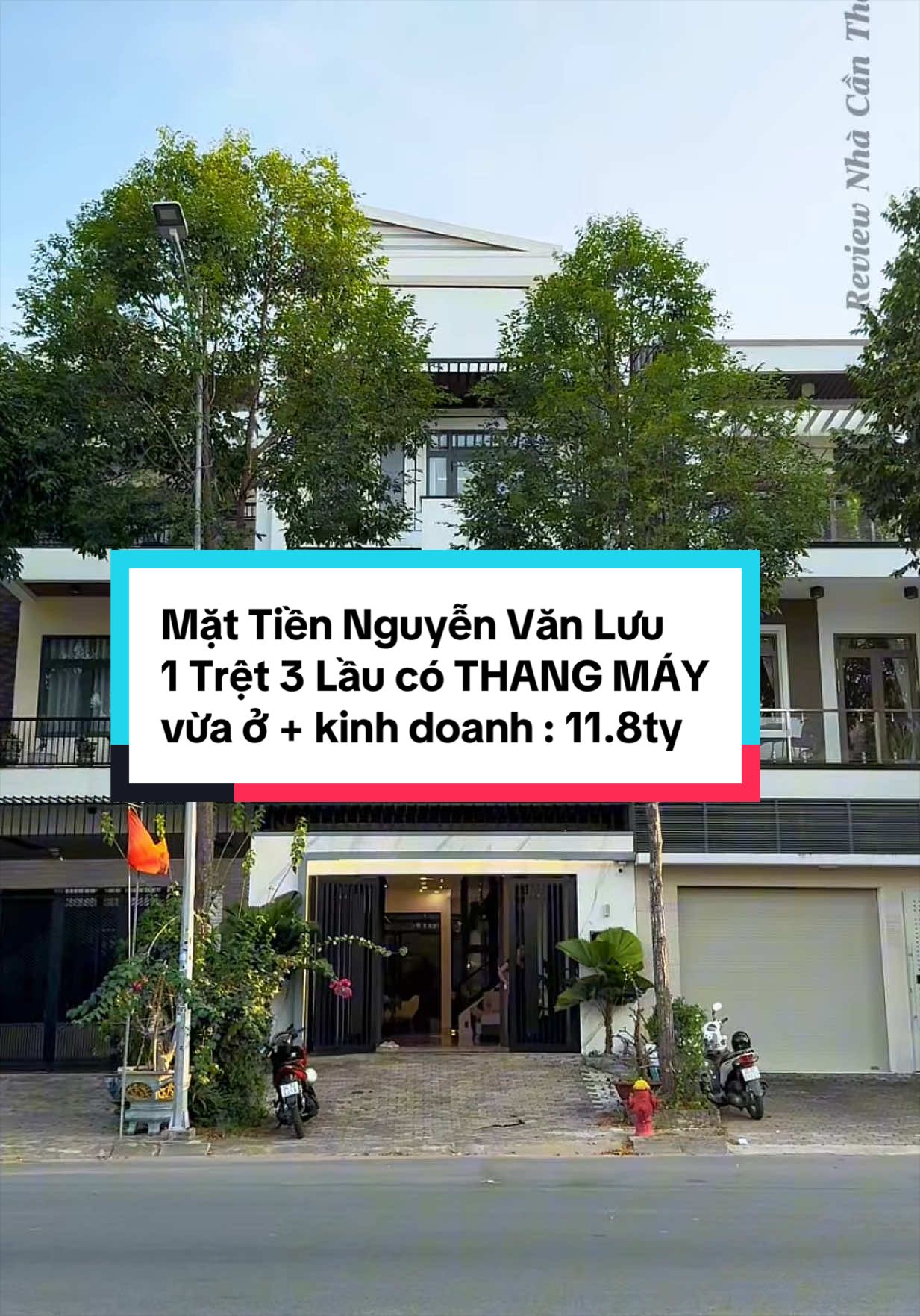 @Anh Thơ Review Nh&agrave; Cần Thơ