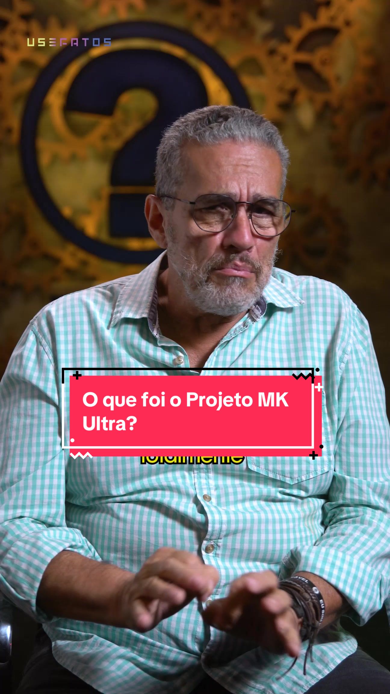 @Fatos Desconhecidos