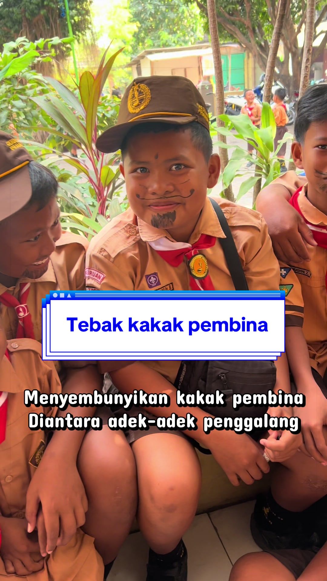 @Pak Guru Gemoy