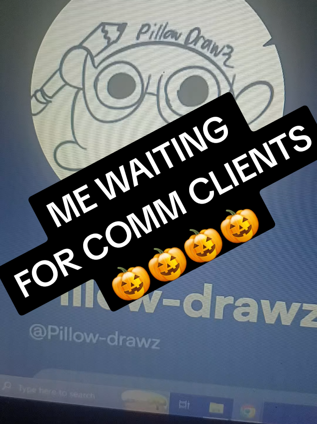 @Pillowz_Art(🎨COMMS OPEN 3/10)