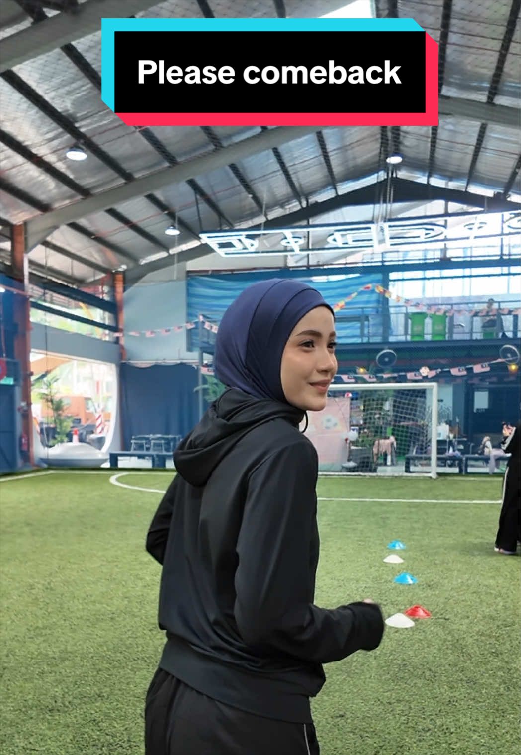 @Tudung Instant Qainisa