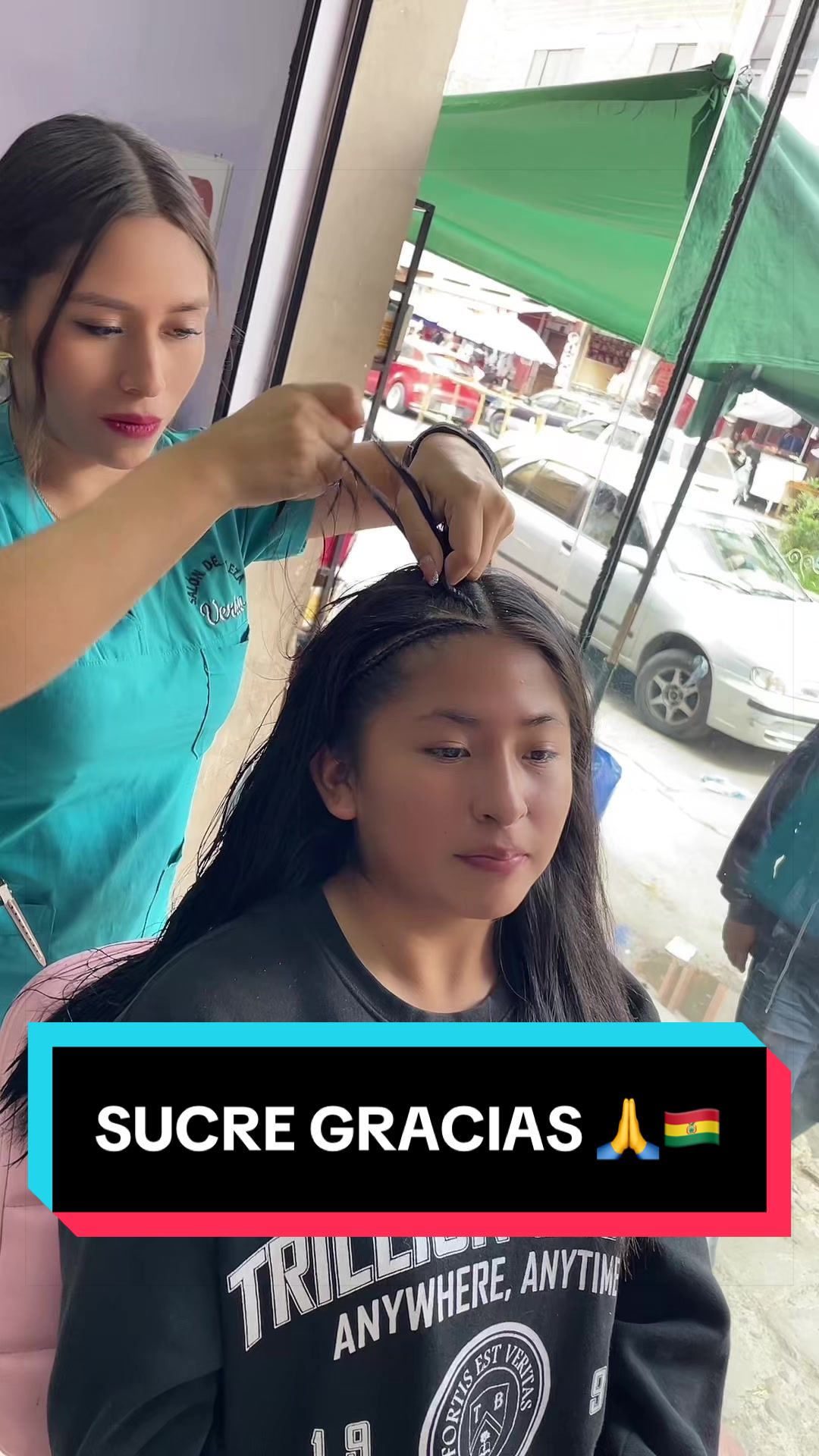@❤️ SAL&Oacute;N DE VERITO💅 ❤️