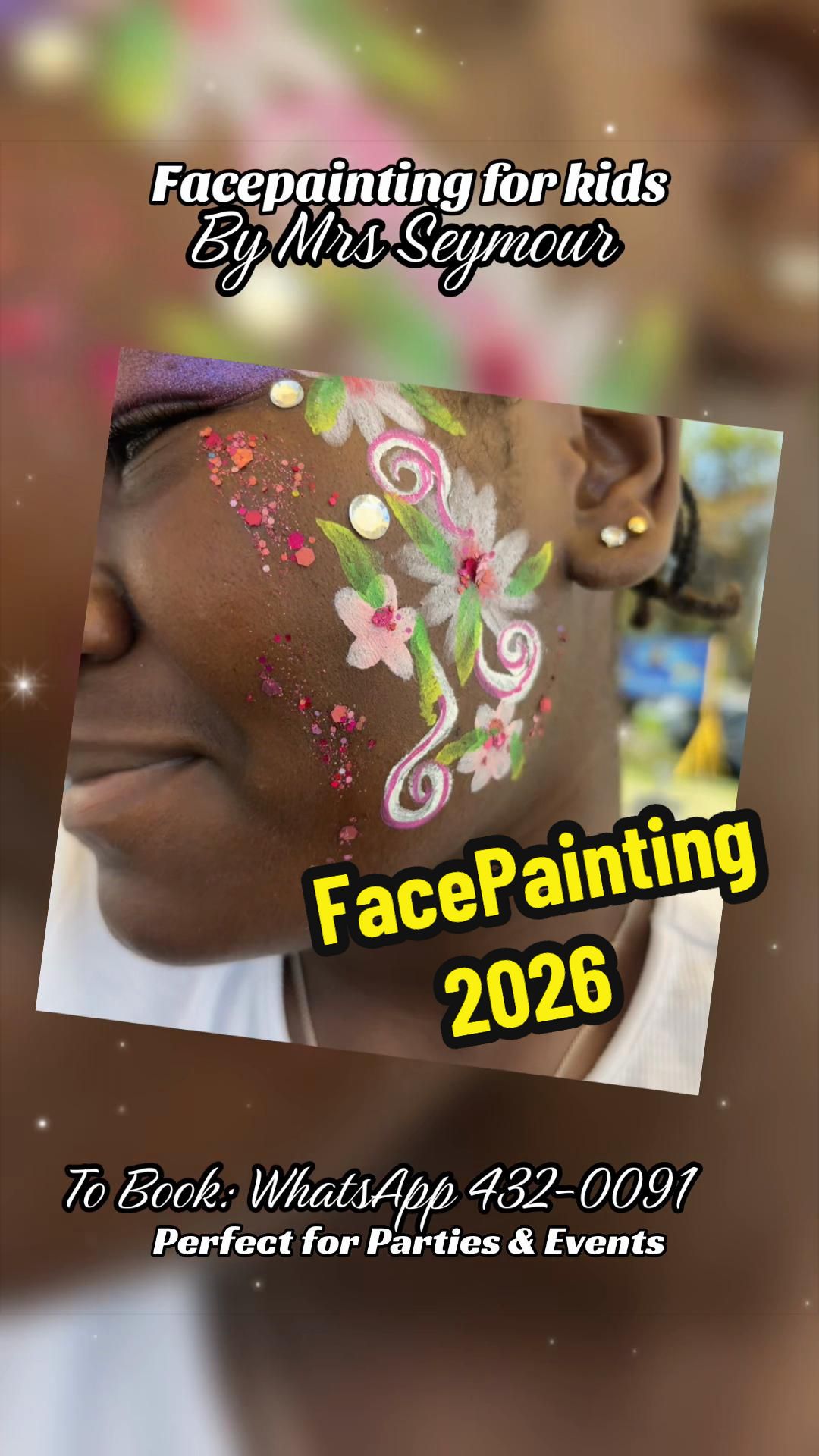 @🇧🇸🔆Mrs Seymour🌈 Art
