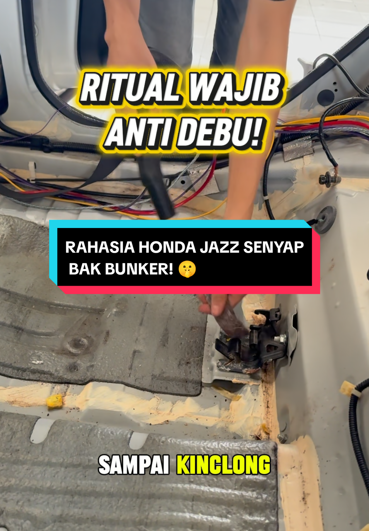 @BTS CAR AUDIO