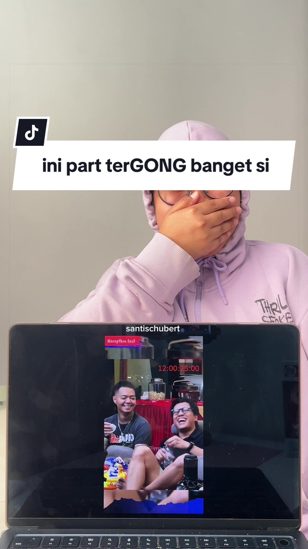 @S2 Pengangguran