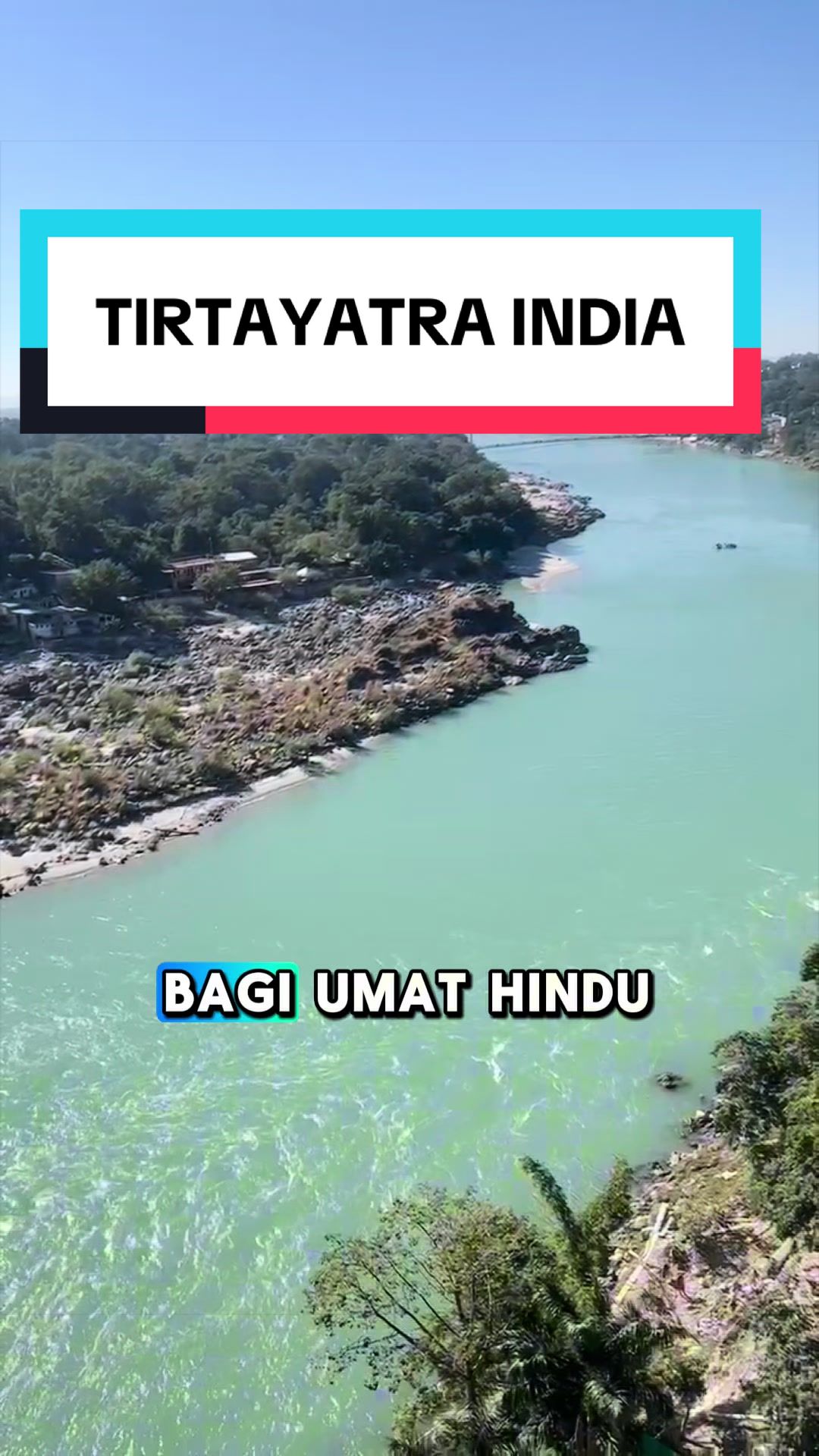 @TIRTAYATRA INDIA