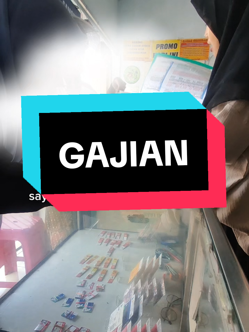 @AJI CELL PANDAAN