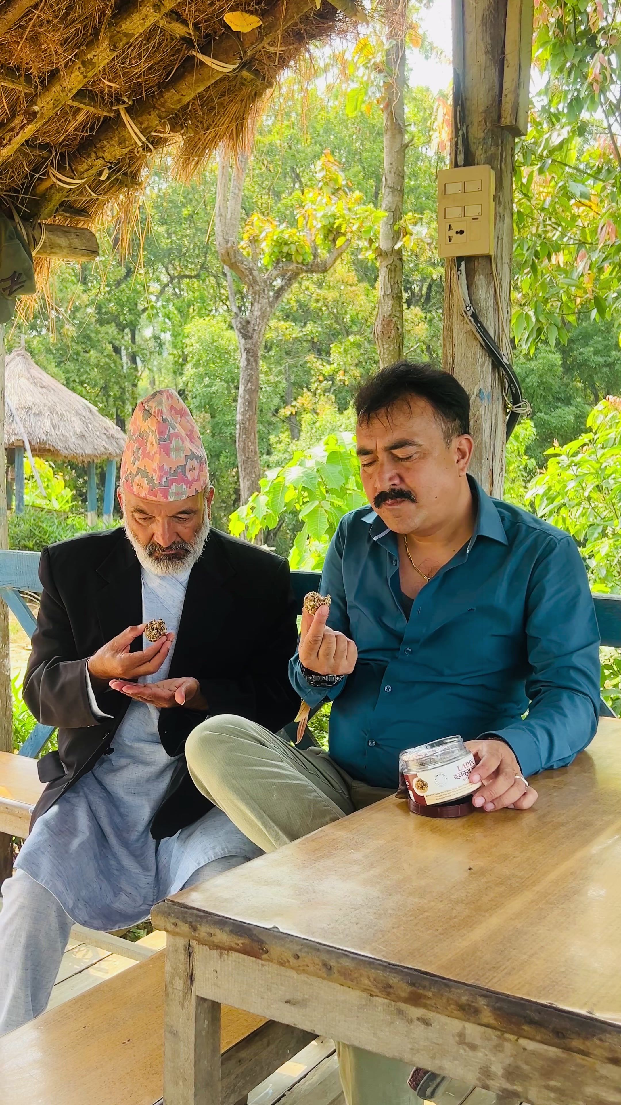 @Bishnu Gaire