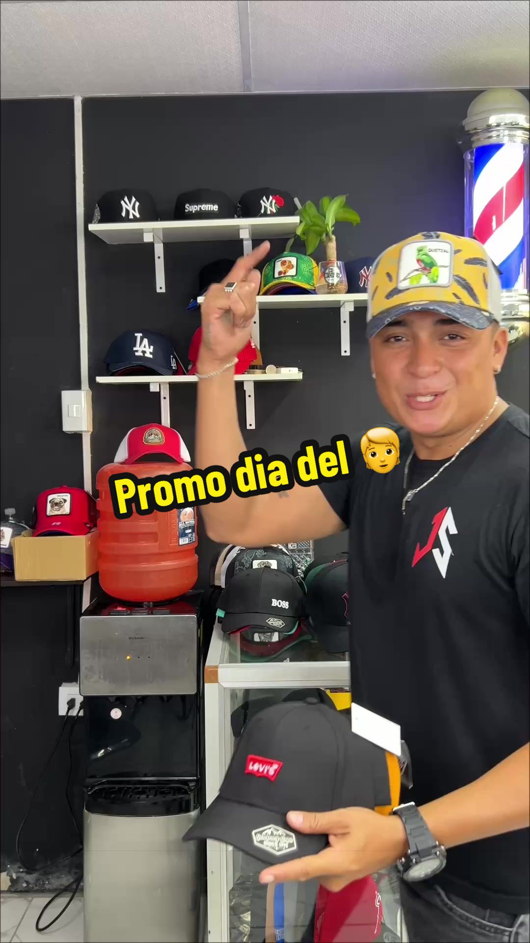 @Js Store