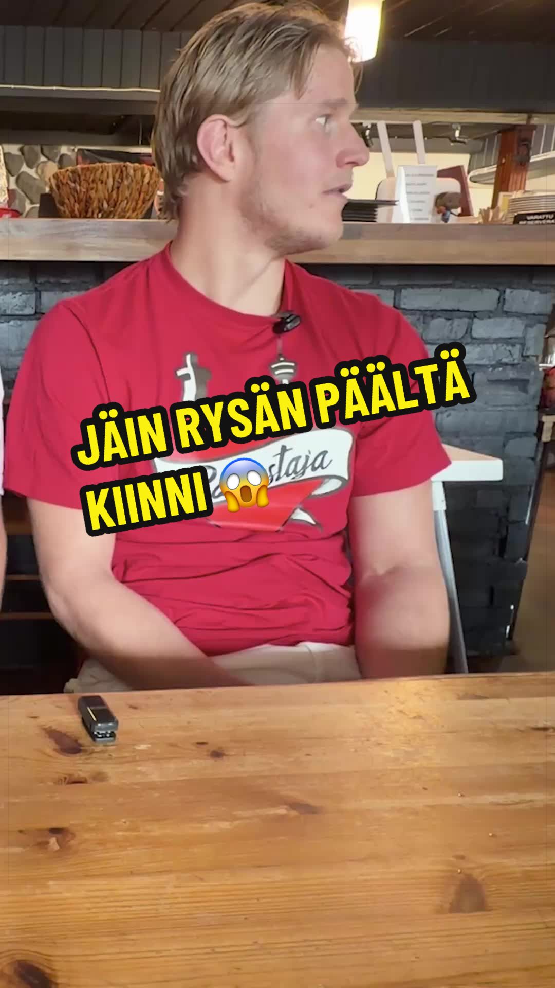 @rakastaja