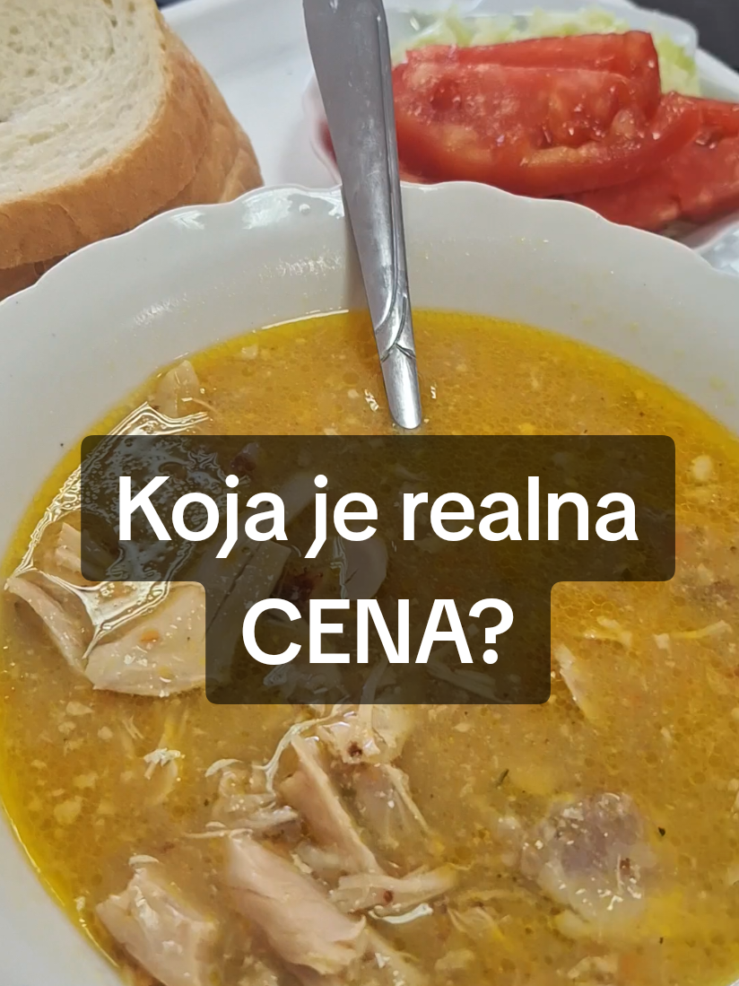 @Moravac domaća kuhinja