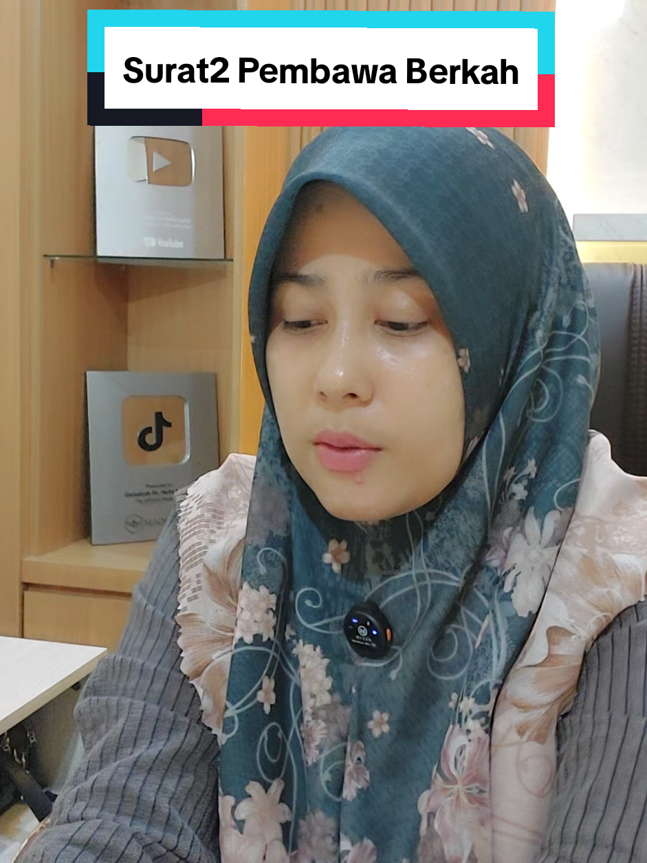 @Ustadzah Dr. Nella Lucky