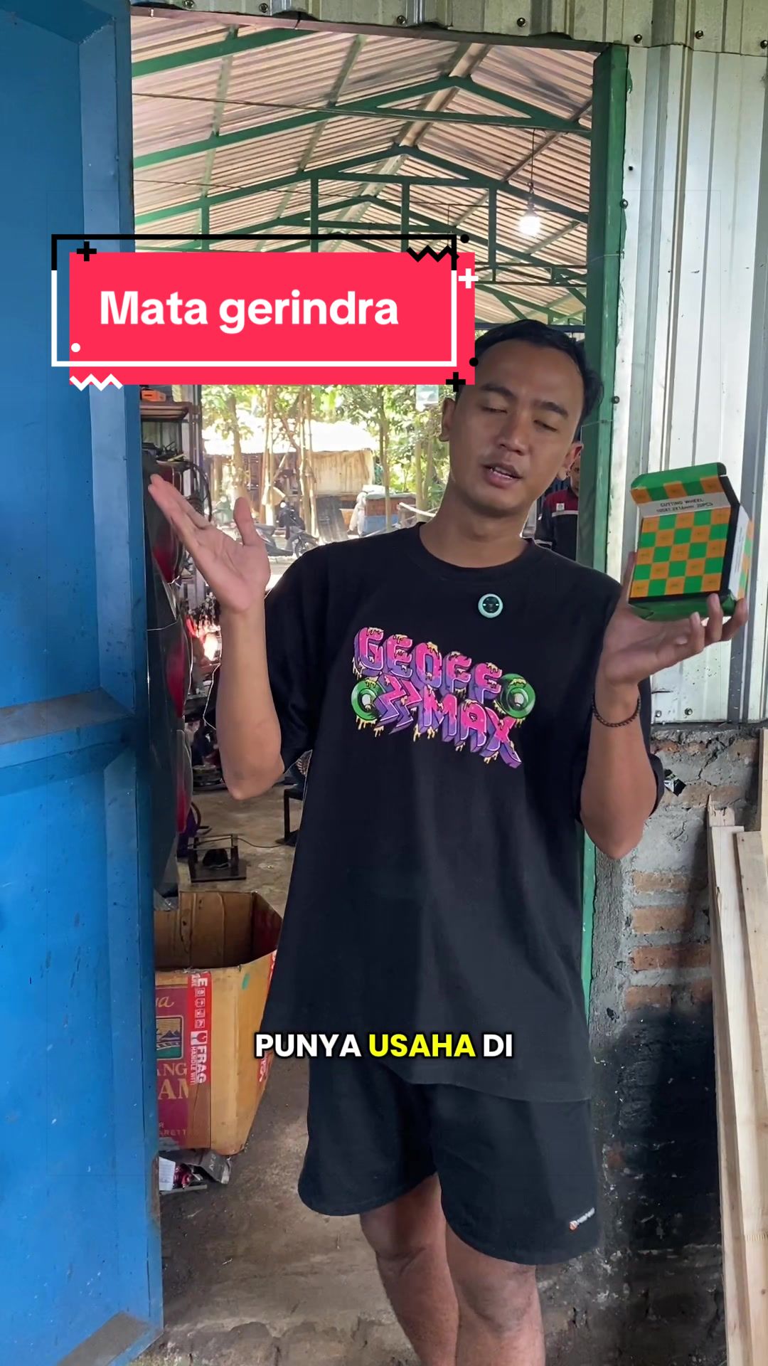 @Baberekomendasi