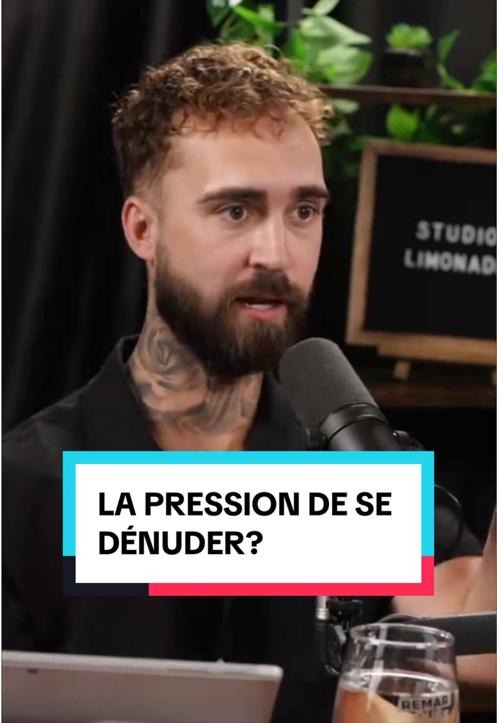 @Le Podcast &laquo;&nbsp;Pas Ordinaire&nbsp;&raquo;