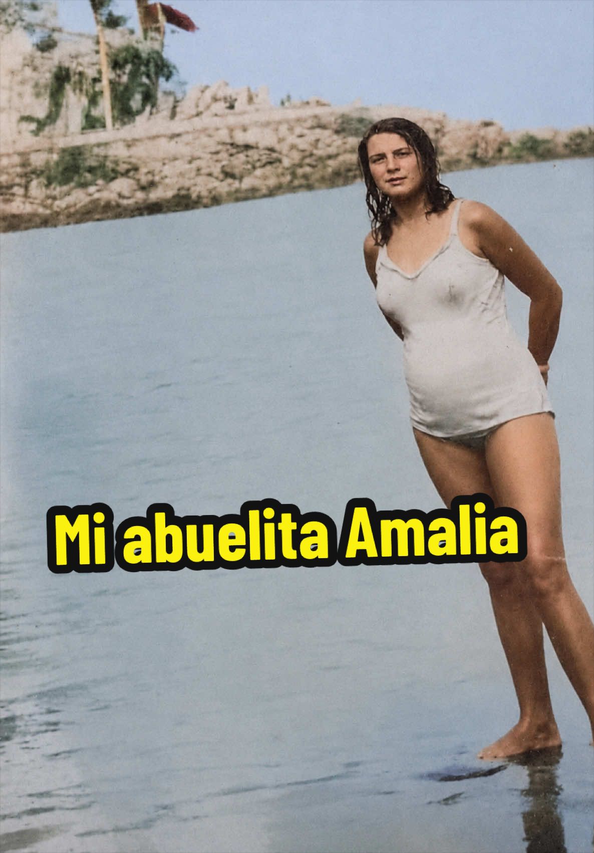 @Amalia S. Savignone