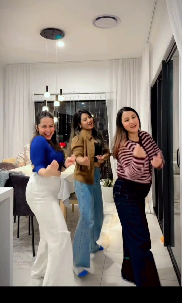 @Manisha