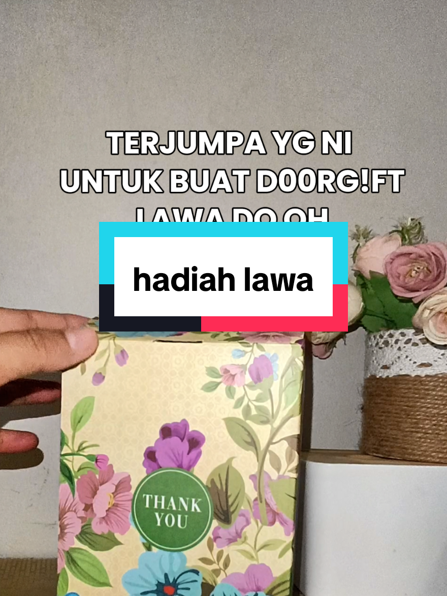 @Aizah ButiQ | Jom Shopping