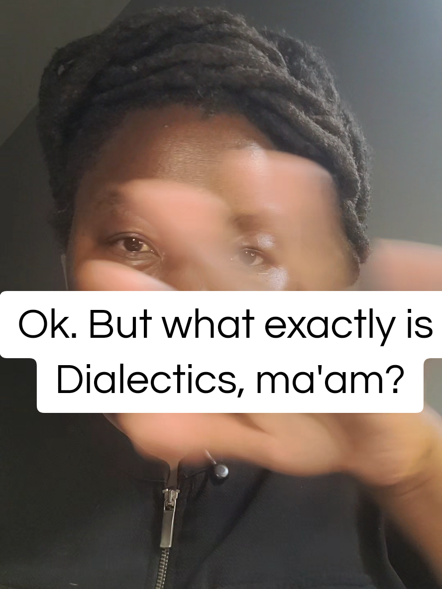 @Dialectics with Grace Musyoka