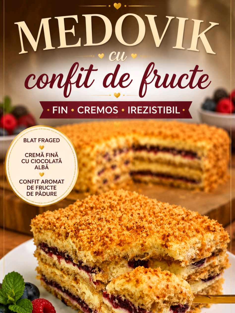 @Bunătăți De Casă